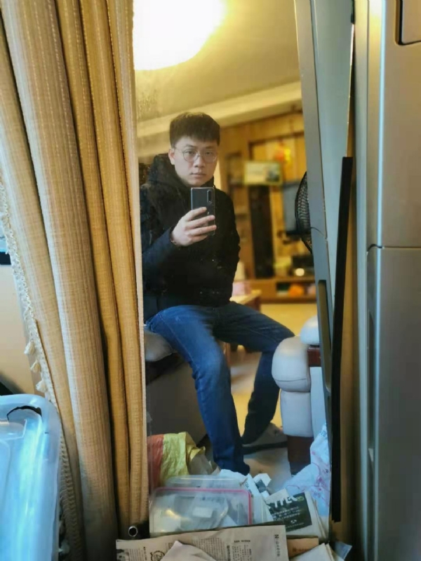 画影的第一张照片--大田征婚网