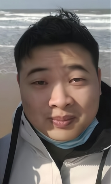 野生设计师的第一张照片--大田征婚网