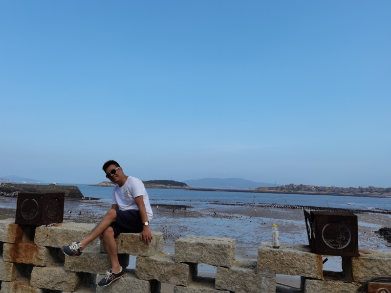 luis，的第二张照片--大田征婚网