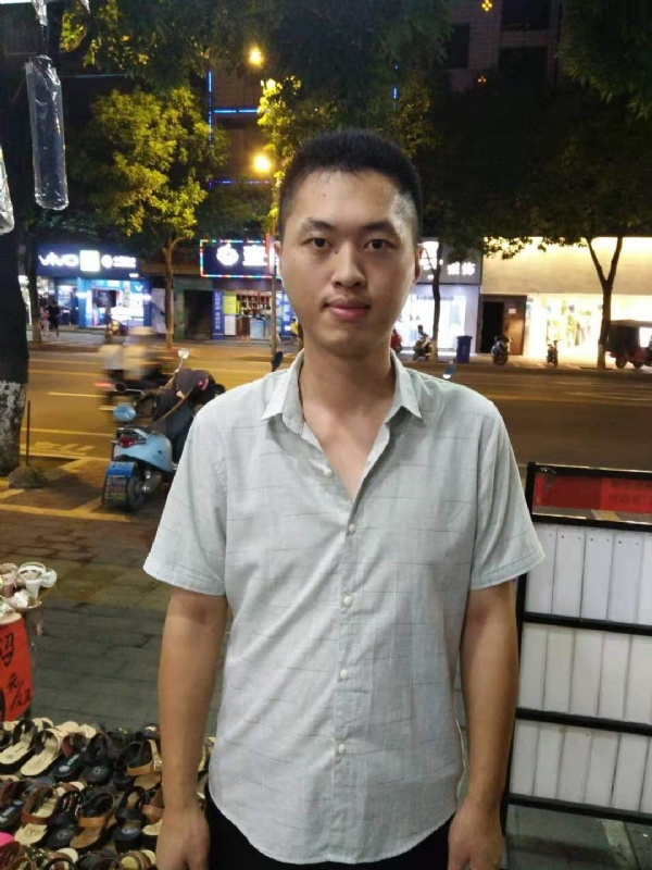 单身的雄鹰的第一张照片--大田征婚网