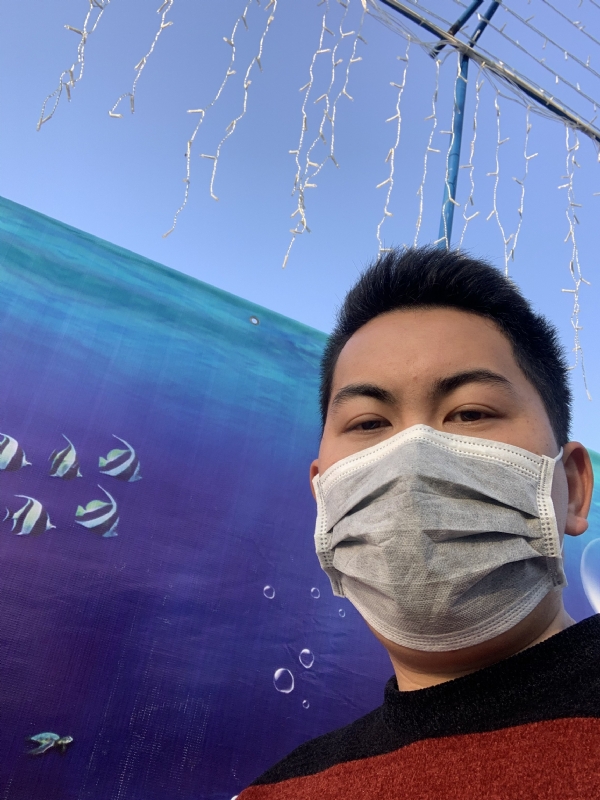足矣的第一张照片--大田征婚网