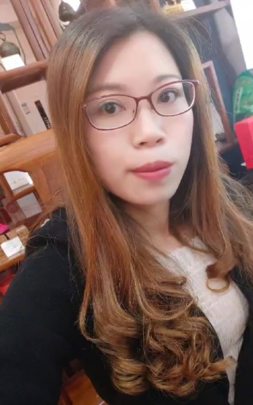 美好未来的第二张照片--大田征婚网