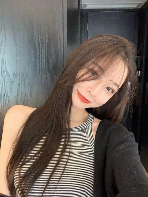 姗姗的第二张照片--大田征婚网