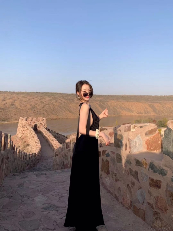 姗姗的第三张照片--大田征婚网