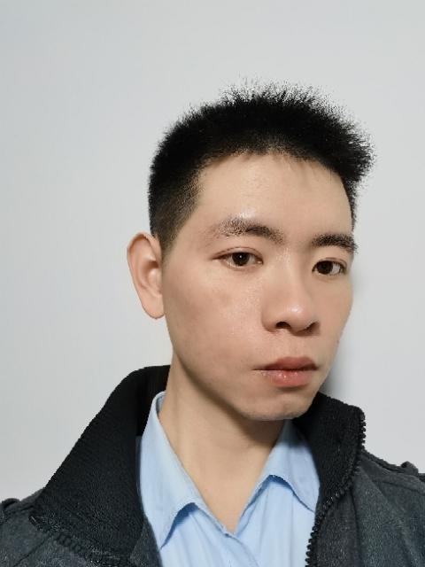 雨过天晴的第一张照片--大田征婚网