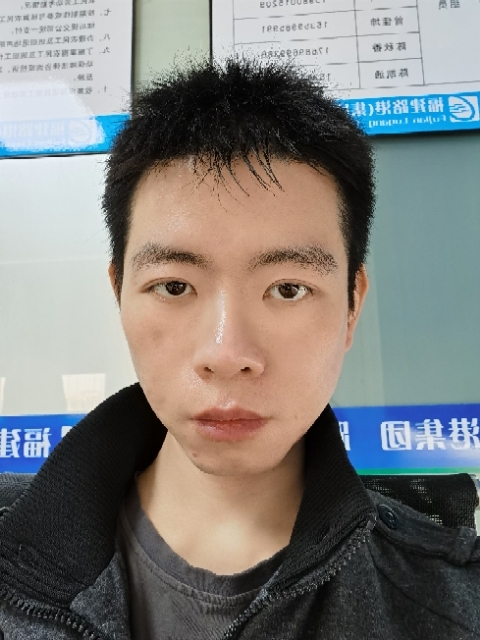 雨过天晴的第二张照片--大田征婚网