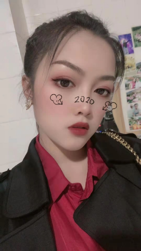 美丽的意外的第一张照片--大田征婚网