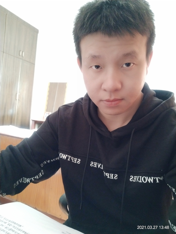 夜雨的第一张照片--大田征婚网
