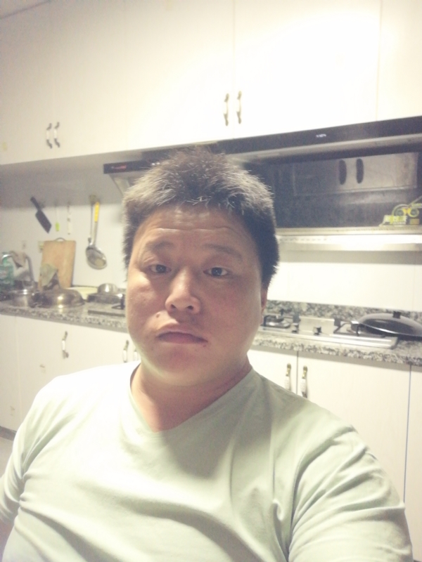 难遇钟意人的第一张照片--大田征婚网