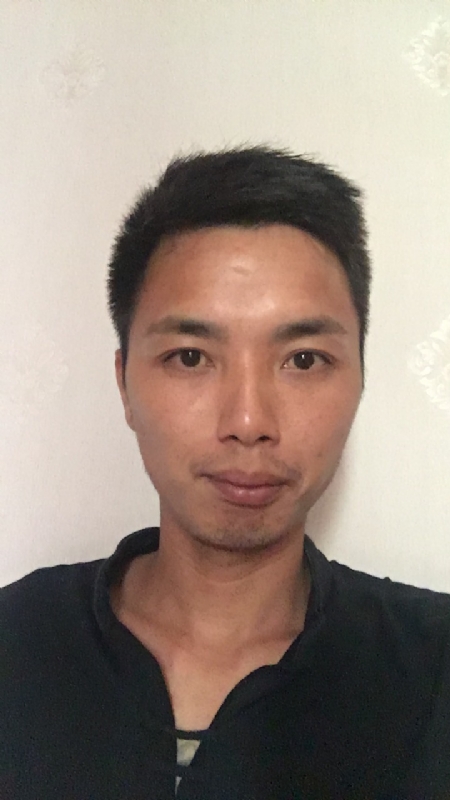 孤独无依的我的第一张照片--大田征婚网