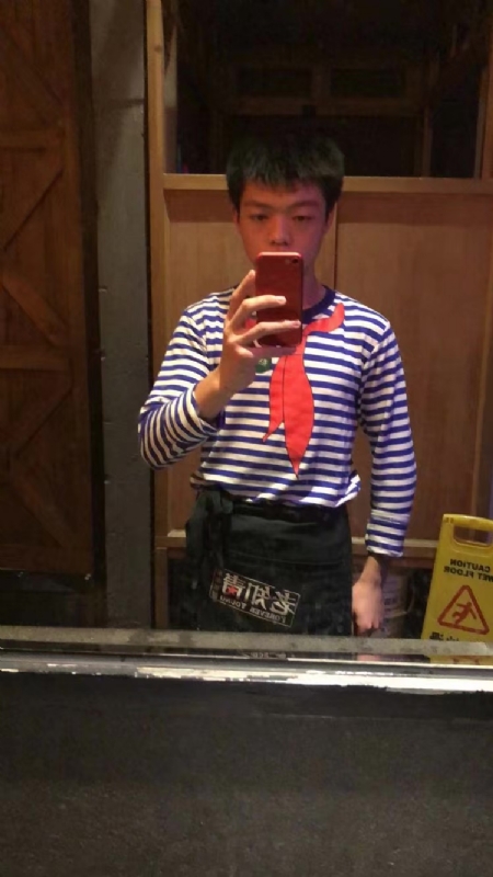 shadow的第二张照片--大田征婚网