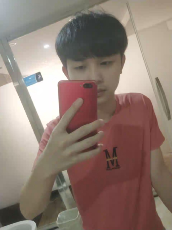 小毅的第二张照片--大田征婚网