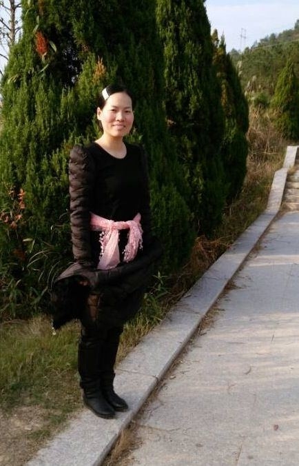 清风的第一张照片--大田征婚网