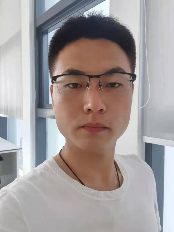 讨你囍‖囍遇你的第一张照片--大田征婚网