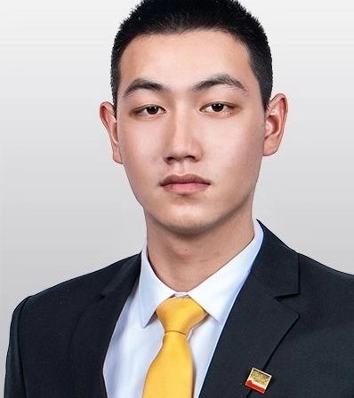 郭先生的第一张照片--大田征婚网