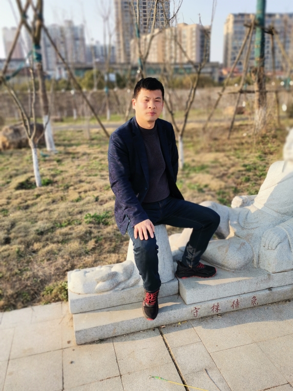 大举的第二张照片--大田征婚网