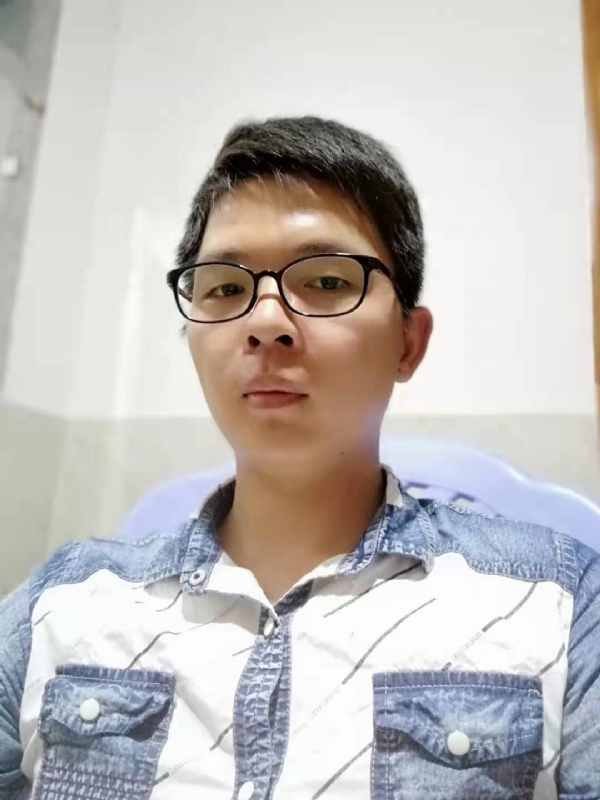 未来可期的第一张照片--大田征婚网