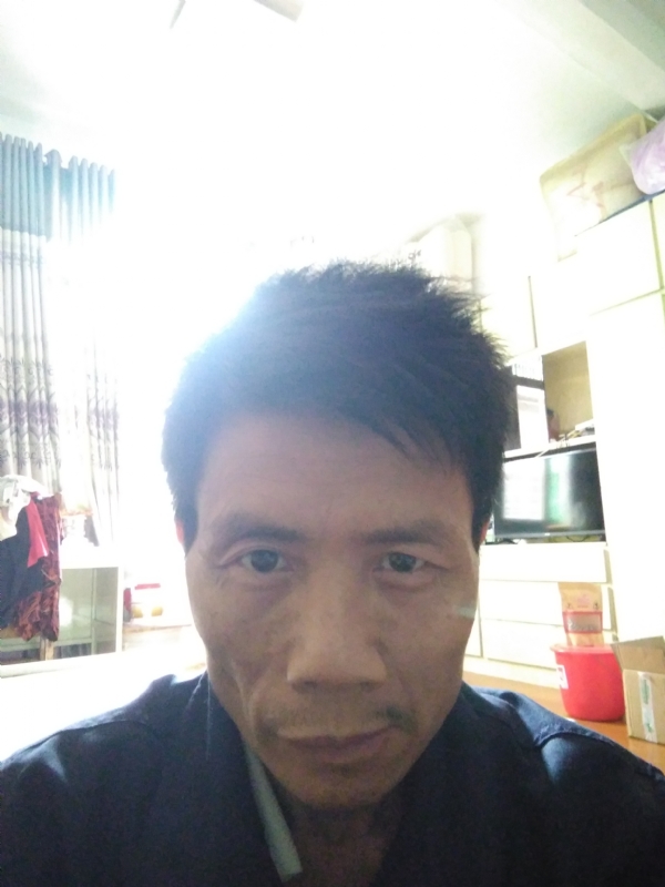 陈伟的第二张照片--大田征婚网