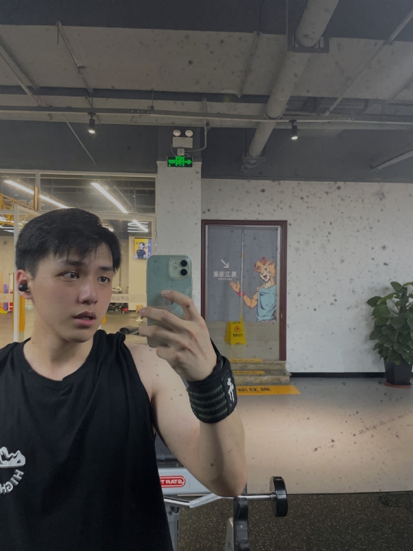 想吃猫的鱼的第一张照片--大田征婚网