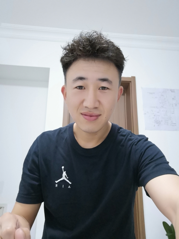 小样的第一张照片--大田征婚网