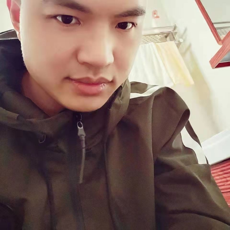 高大上的宅男的第一张照片--大田征婚网