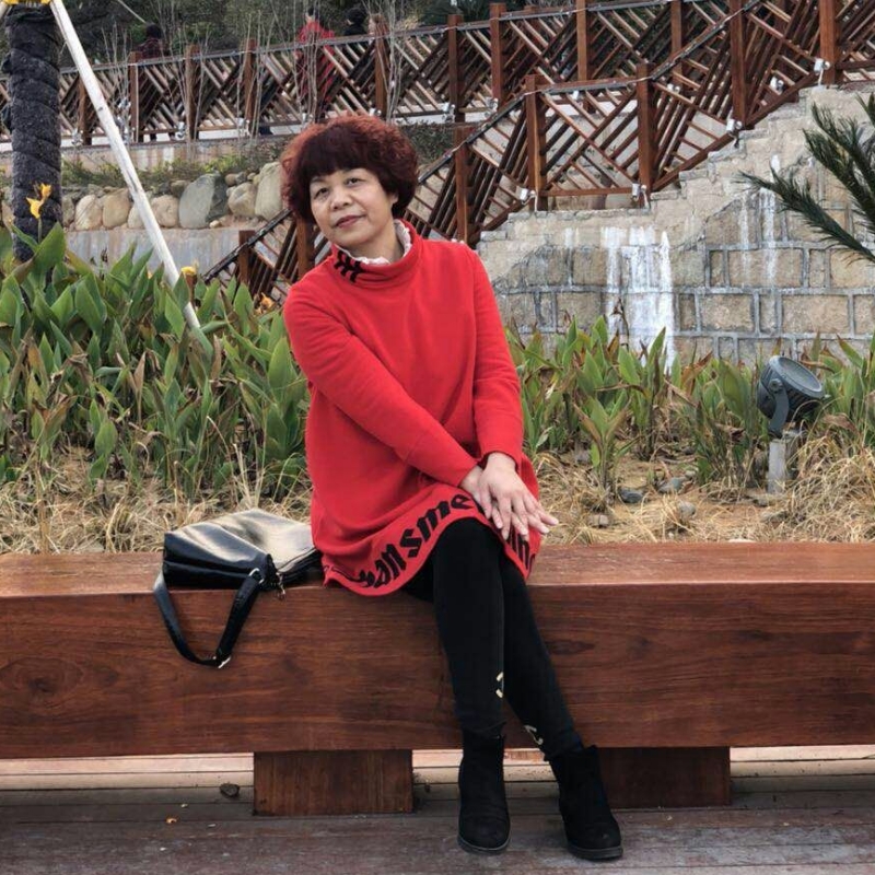诗琴画意的第一张照片--大田征婚网