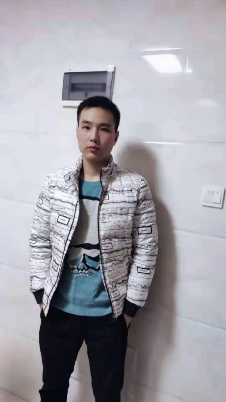 曾的第一张照片--大田征婚网