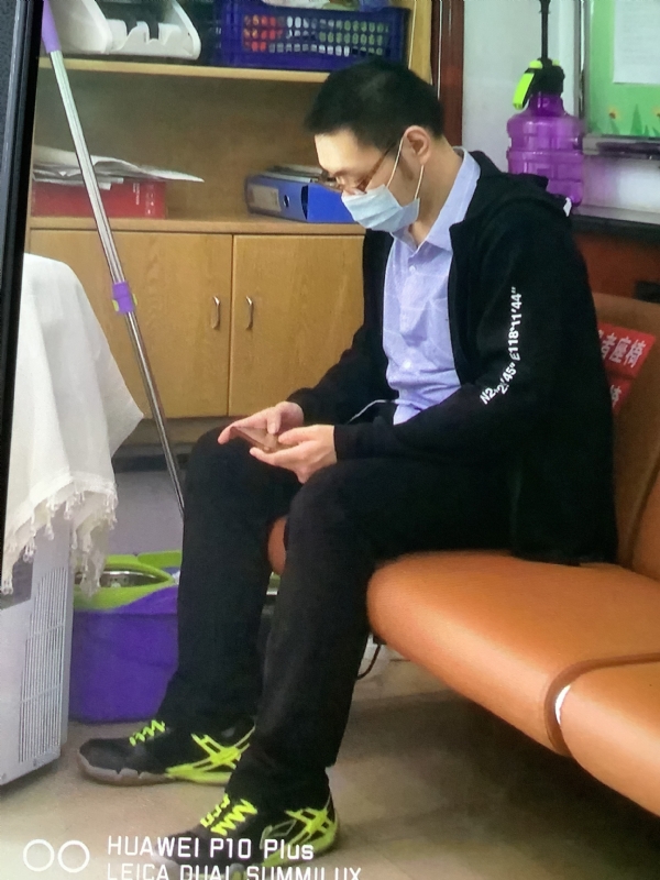可以两顾上门的第一张照片--大田征婚网