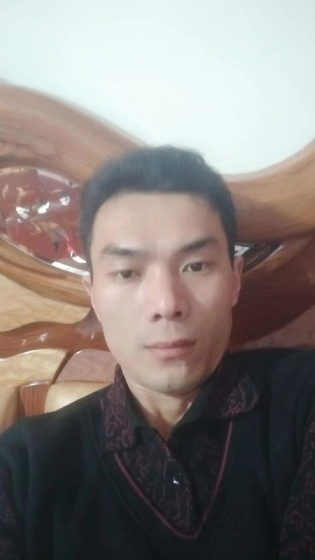 错把真心喂了狗的第四张照片--大田征婚网