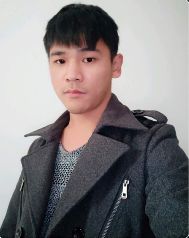良人的第二张照片--大田征婚网