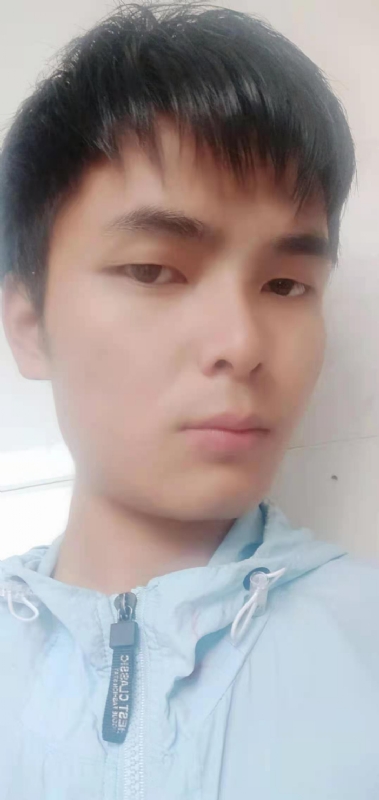 安静的男生的第一张照片--大田征婚网