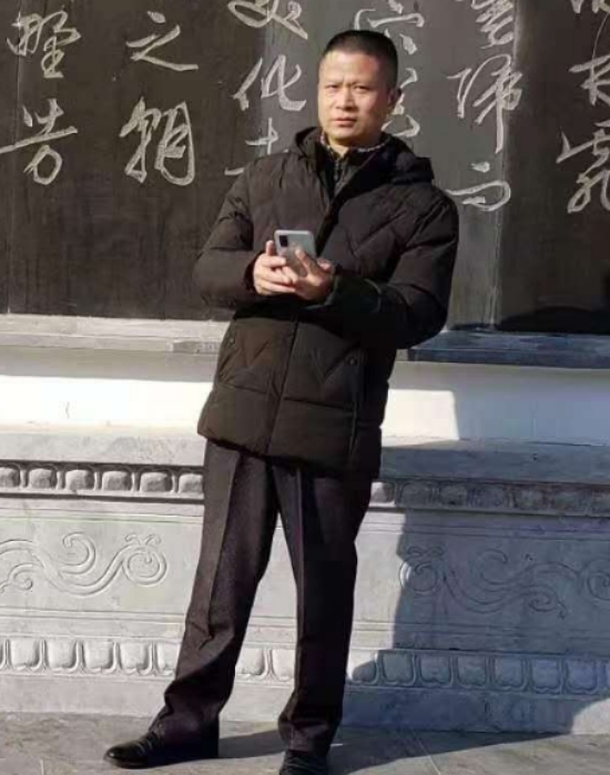 无云的第二张照片--大田征婚网