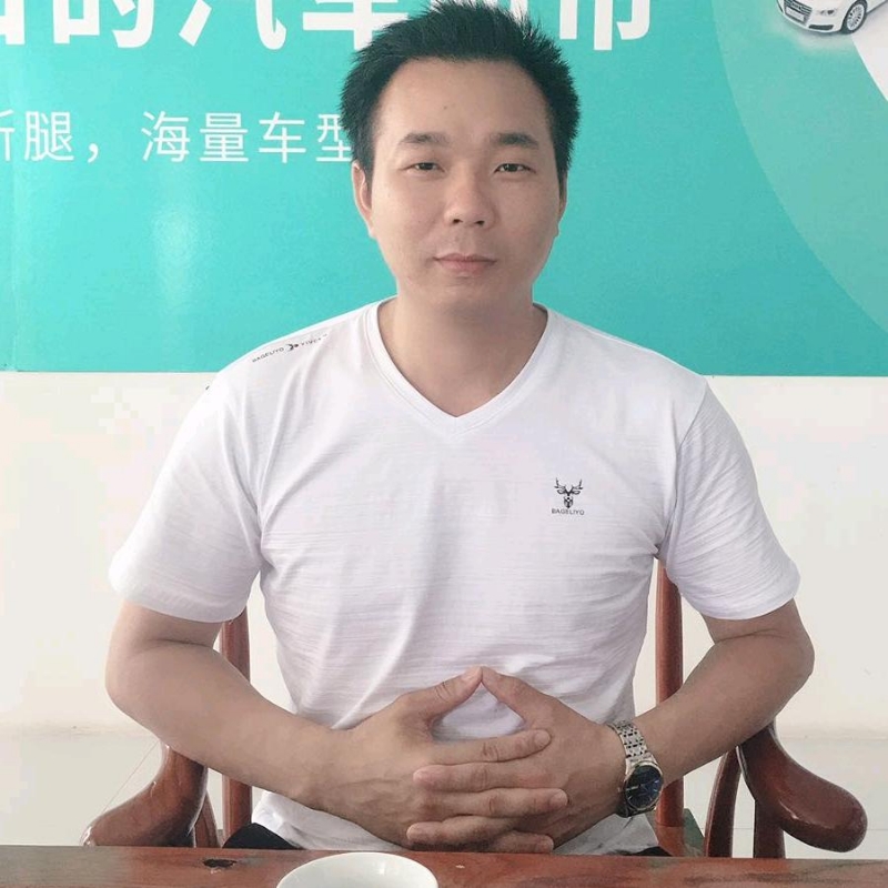 洪哥的第一张照片--大田征婚网