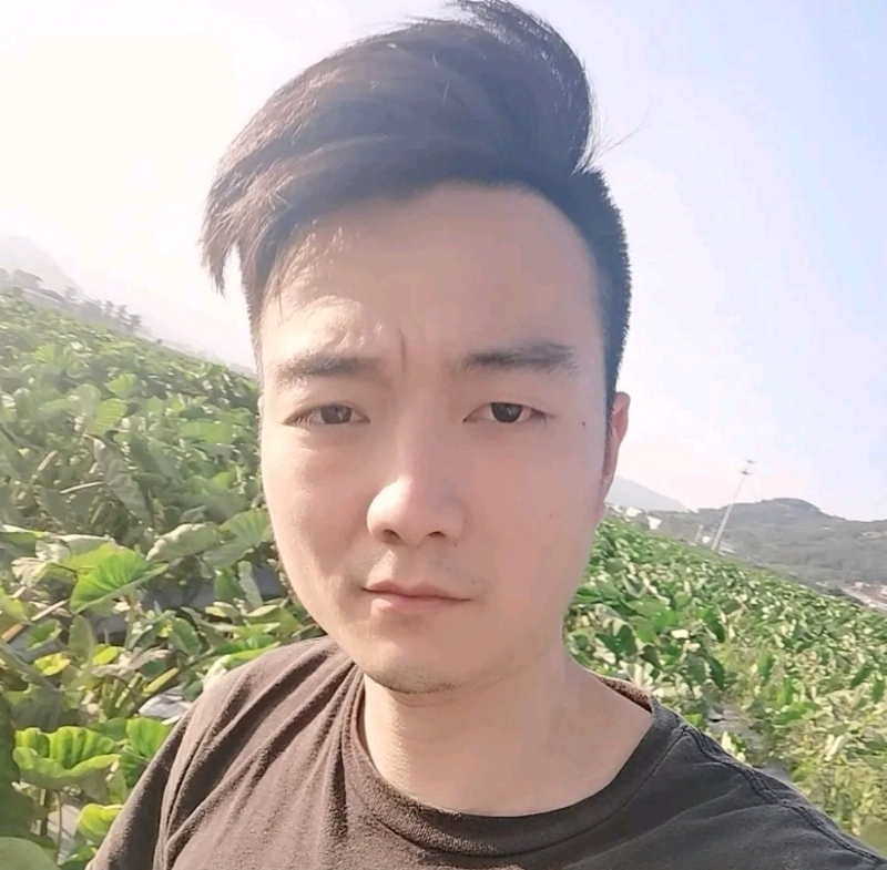 等待的第一张照片--大田征婚网