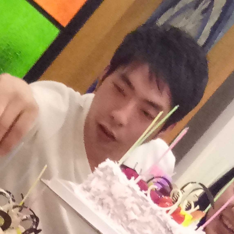 魏周文的第一张照片--大田征婚网