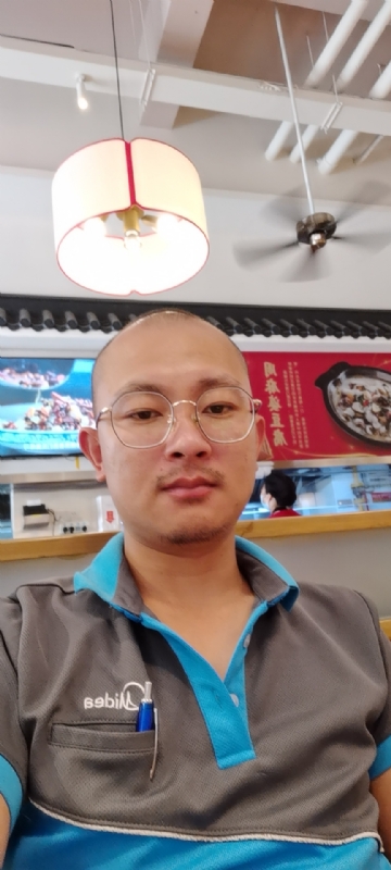 择一人相老的第一张照片--大田征婚网