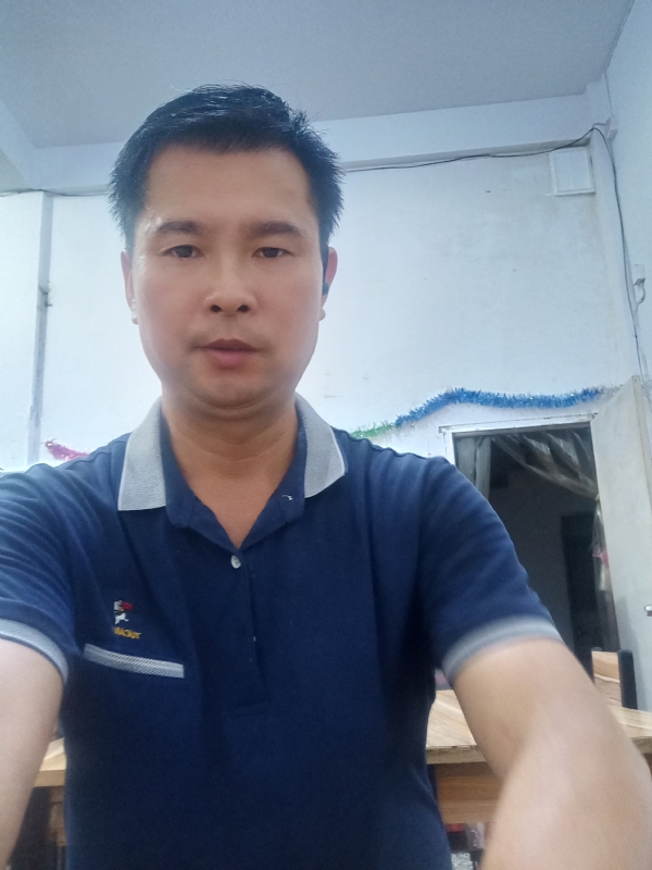 我是自强不息的第一张照片--大田征婚网
