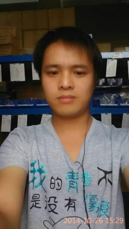 闽南泉州阿海的第一张照片--大田征婚网