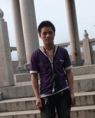 闽南泉州阿海的第三张照片--大田征婚网