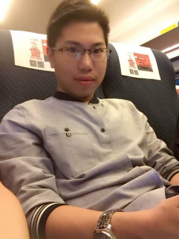 落幕的第一张照片--大田征婚网