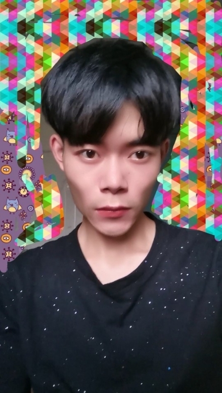 嘻嘻鱼20的第二张照片--大田征婚网