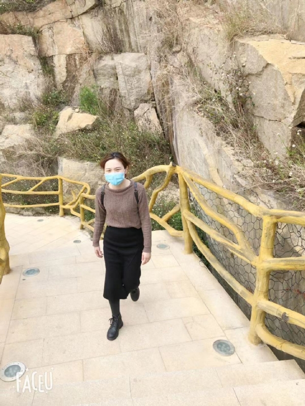 隐身2021的第一张照片--大田征婚网