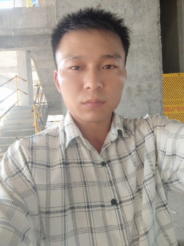 瑾言的第一张照片--大田征婚网