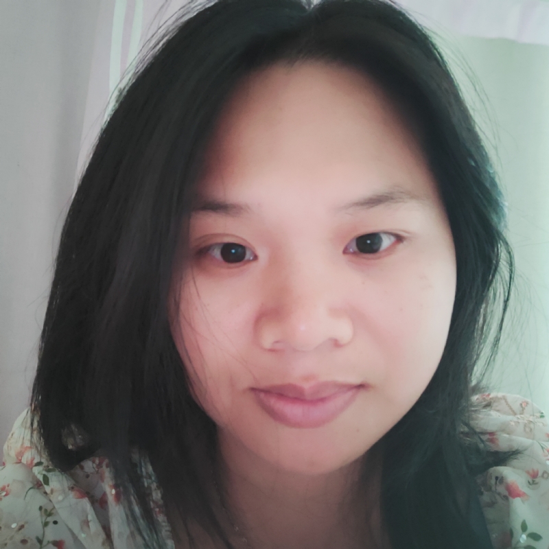 真妮的第一张照片--大田征婚网