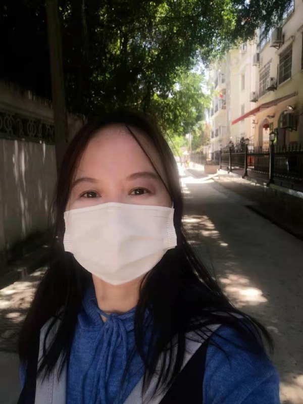 余生有你的第一张照片--大田征婚网