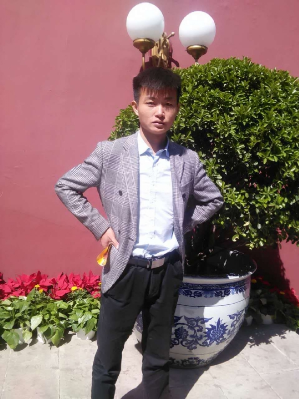 黎明之光的第二张照片--大田征婚网