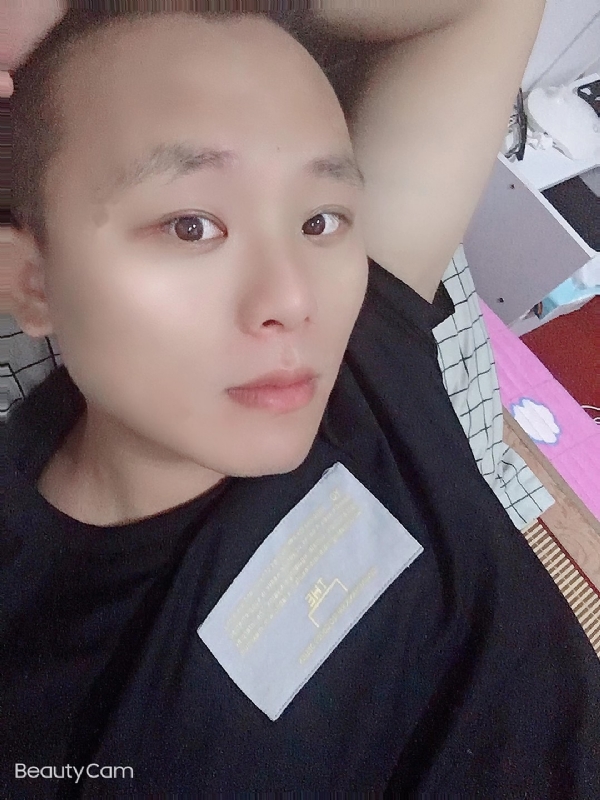 相守的第二张照片--大田征婚网