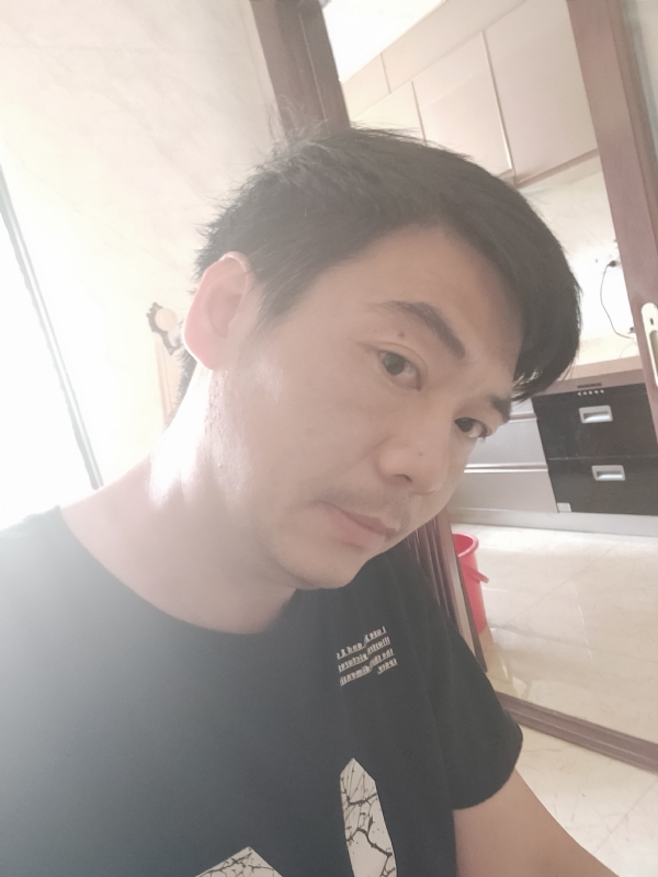 漫步的第一张照片--大田征婚网
