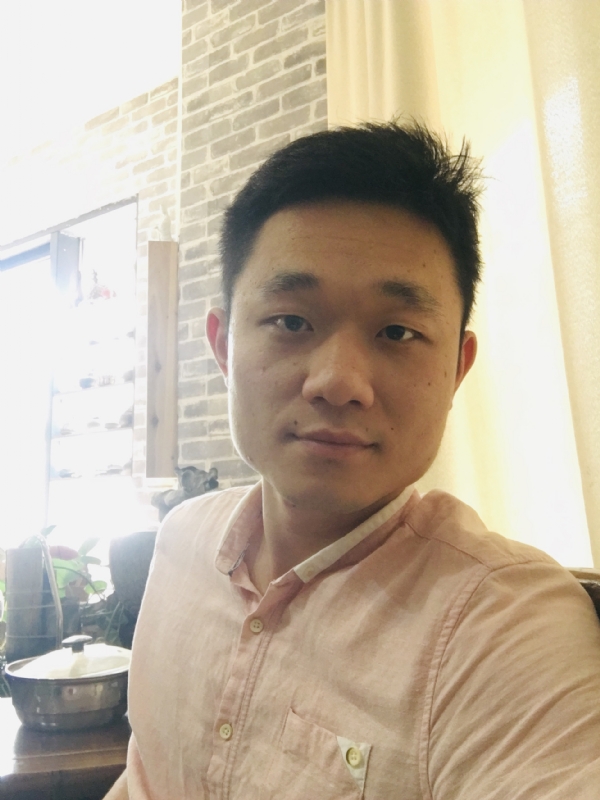 落落大方的第二张照片--大田征婚网