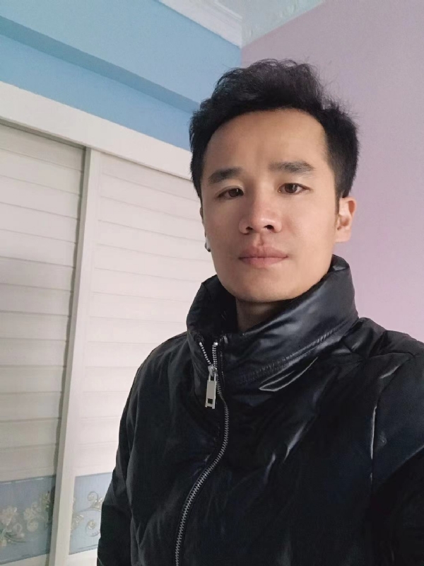小杨哥的第一张照片--大田征婚网